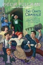 Philip Pullman 14