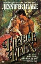 Eden Fierce 1