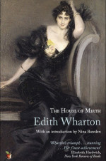 Edith Wharton 14