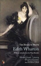 Edith Wharton 14