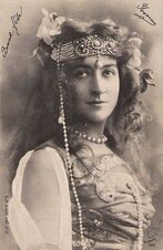 Edmond Rostand 1