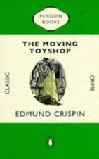 Edmund Crispin 9