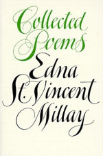 Edna St Vincent Millay 1
