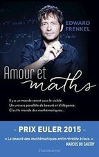 Edward Frenkel 1