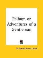 Edward George Lytton-Bulwer 1