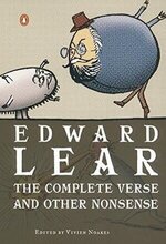Edward Lear 1