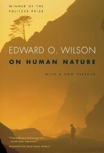 Edward Osborne Wilson 1