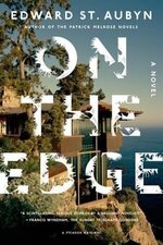 Edward St Aubyn 2