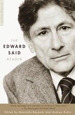 Edward W Said 2