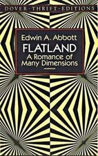 Edwin A Abbott 2