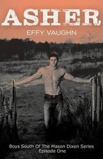 Effy Vaughn 1
