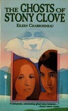 Eileen Charbonneau 2