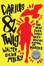 Walter Dean Myers 25