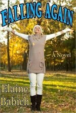 Elaine Babich 1