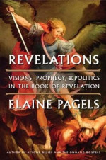 Elaine Pagels 1