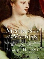 Eleanor Herman 1