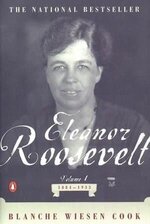 Eleanor Roosevelt 1