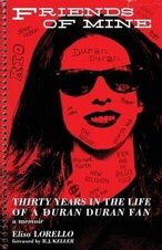 Elisa Lorello 3