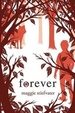 Maggie Stiefvater 9