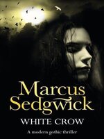Marcus Sedgwick 7