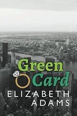 Elizabeth Adams 1