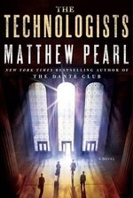 Matthew Pearl 5
