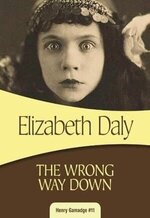 Elizabeth Daly 9