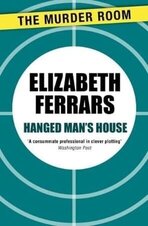 Elizabeth Ferrars 2