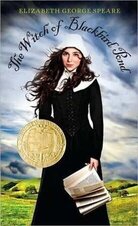 Elizabeth George Speare 4
