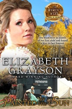 Elizabeth Grayson 1