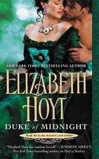 Elizabeth Hoyt 11