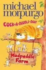 Michael Morpurgo 23