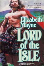 Elizabeth Mayne 1