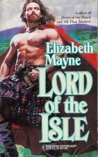 Elizabeth Mayne 1