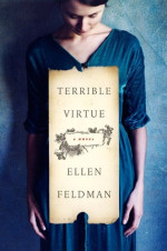 Ellen Feldman 1