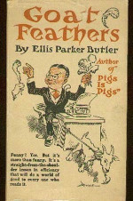Ellis Parker Butler 1