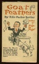 Ellis Parker Butler 1