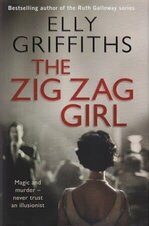 Ellly Griffiths 1