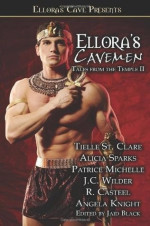 Ellora's Cavemen 3