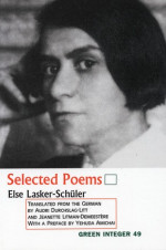 Else Lasker-Schuller 1
