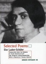 Else Lasker-Schuller 1