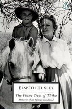 Elspeth Huxley 2