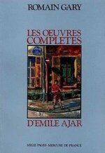 Emile Ajar 1