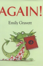 Emily Gravett 2
