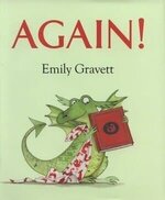 Emily Gravett 2