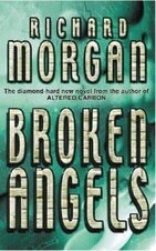 Richard K. Morgan 8