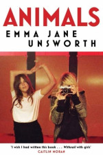 Emma Jane Unsworth 1