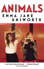 Emma Jane Unsworth 1