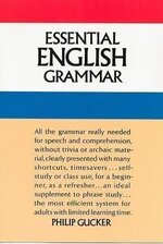 English Grammar 1
