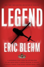 Eric Blehm 1